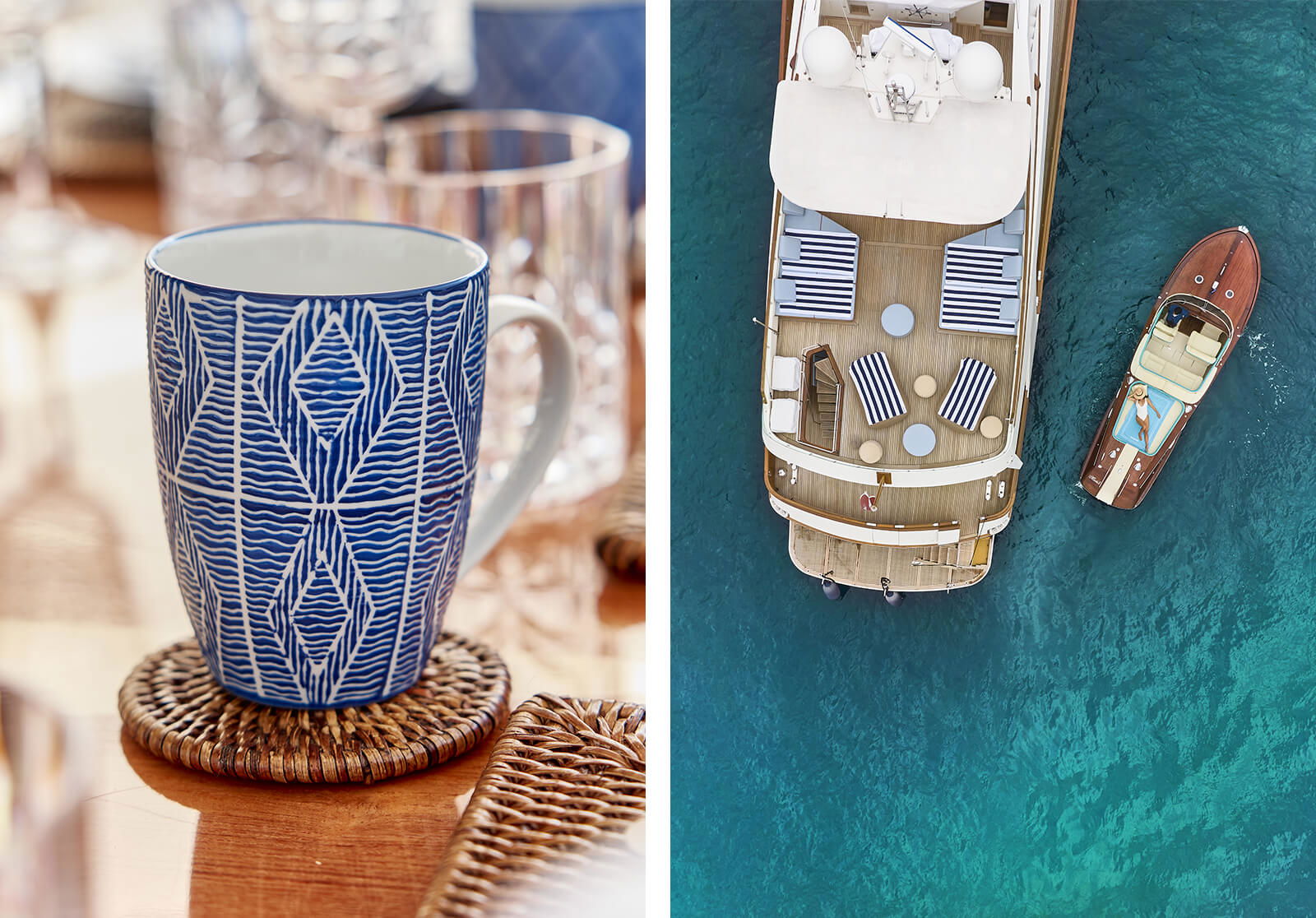 Capri Azzurra