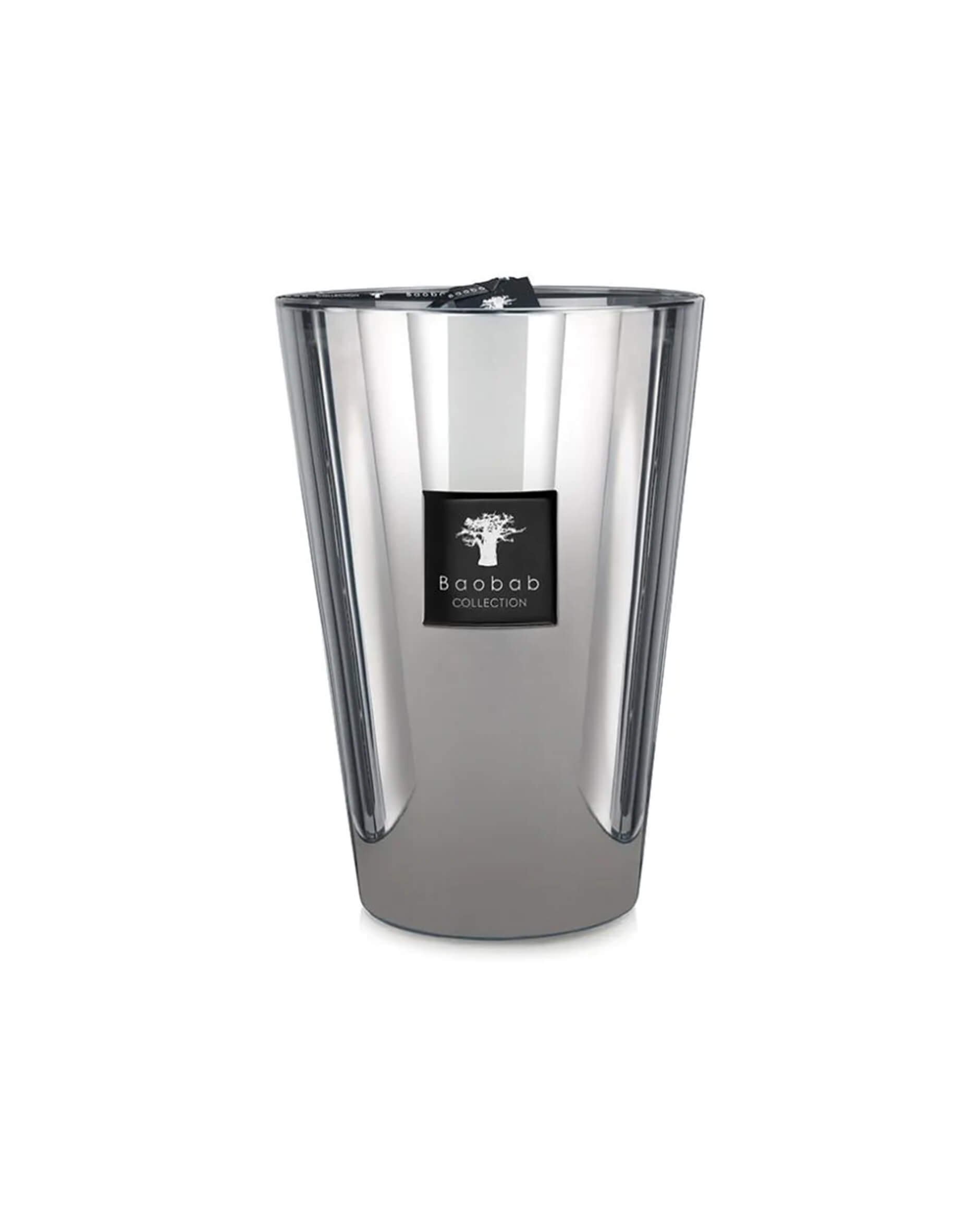 Max Platinum doftljus