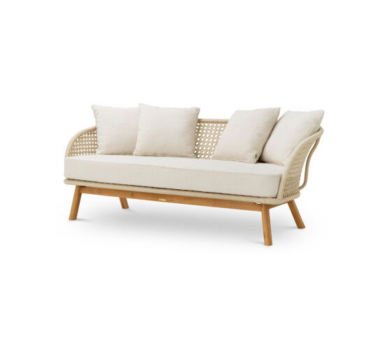 Trinity Sofa Viola Sand