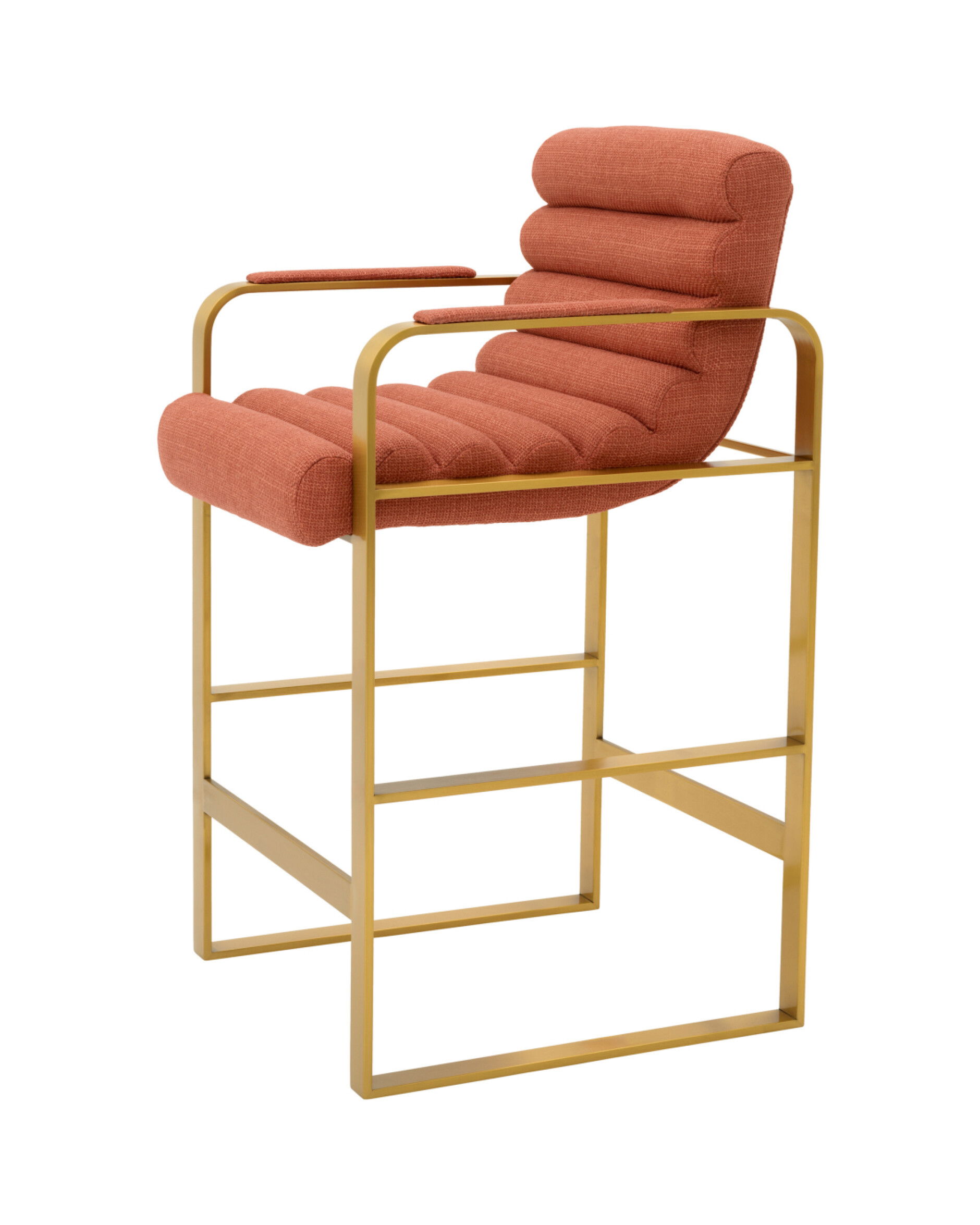 Olsen barstol scalea orange