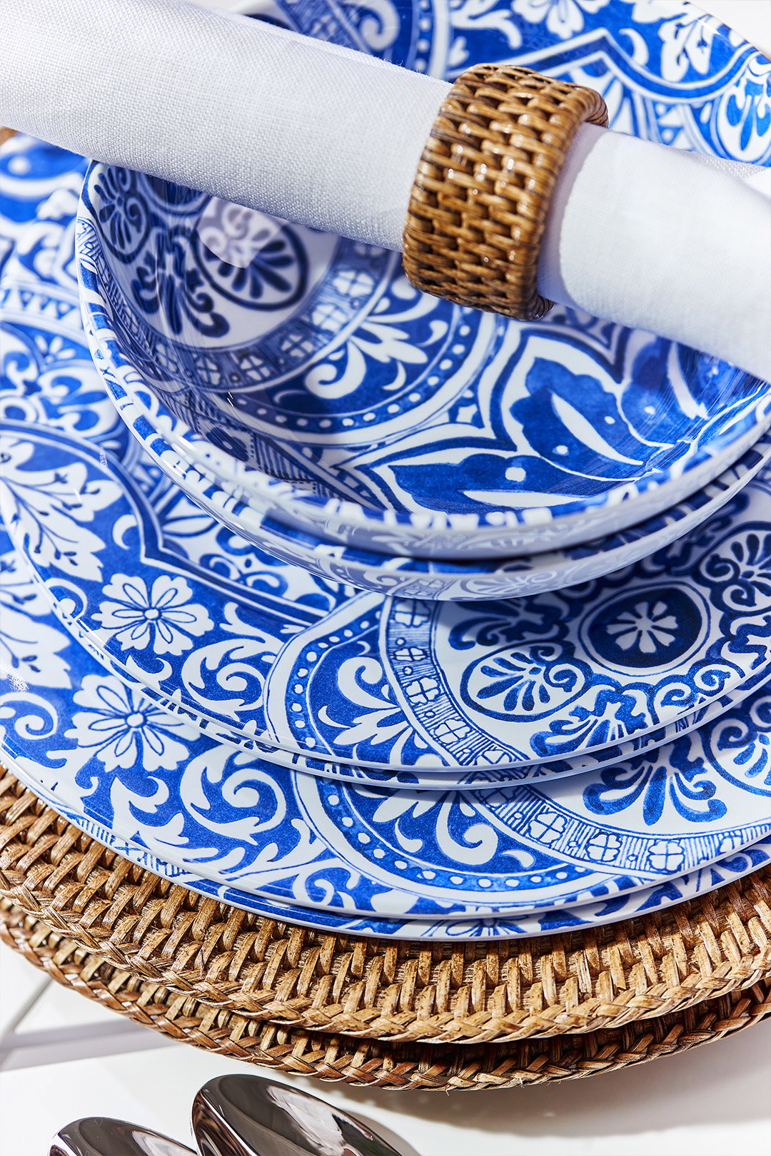 St. Tropez Collection
