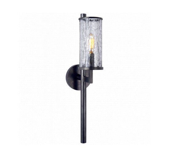 null - Liaison Single Sconce Polished Nickel