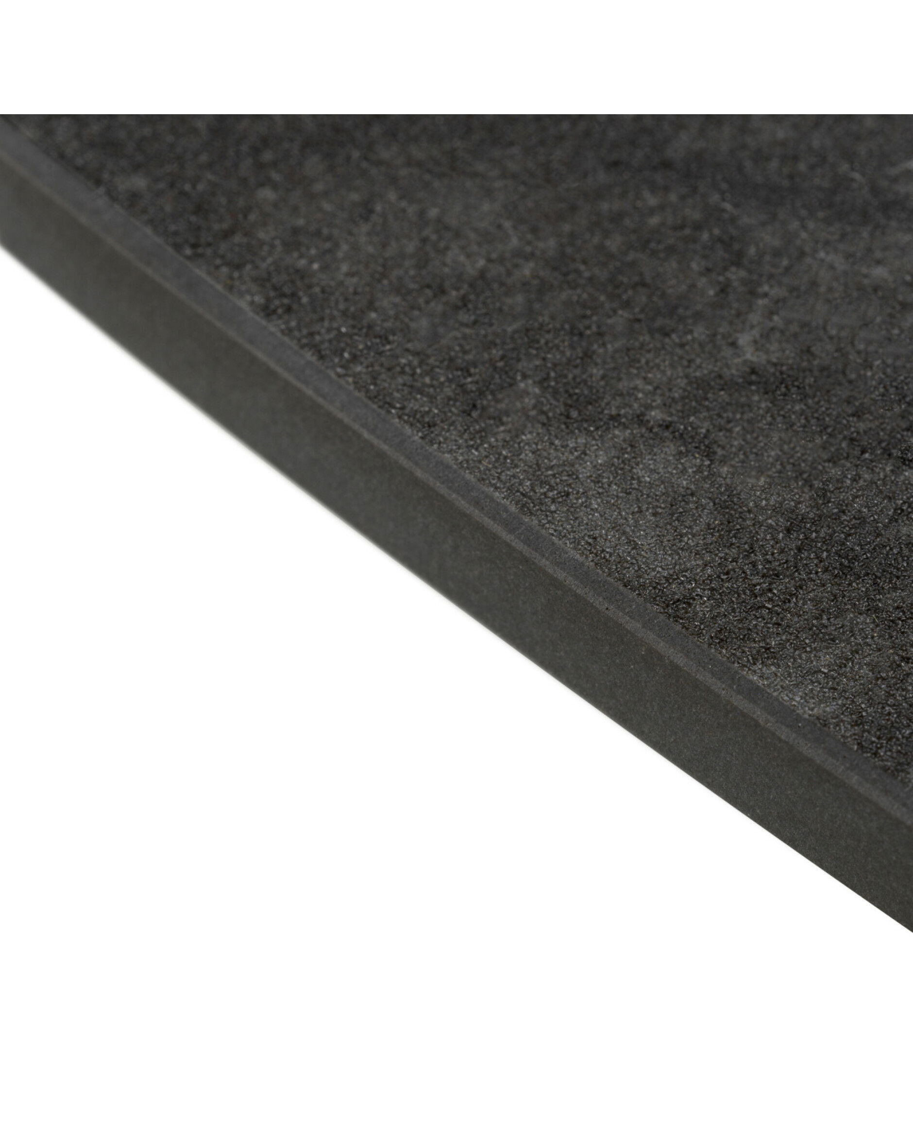 Volterra Couchtisch grau