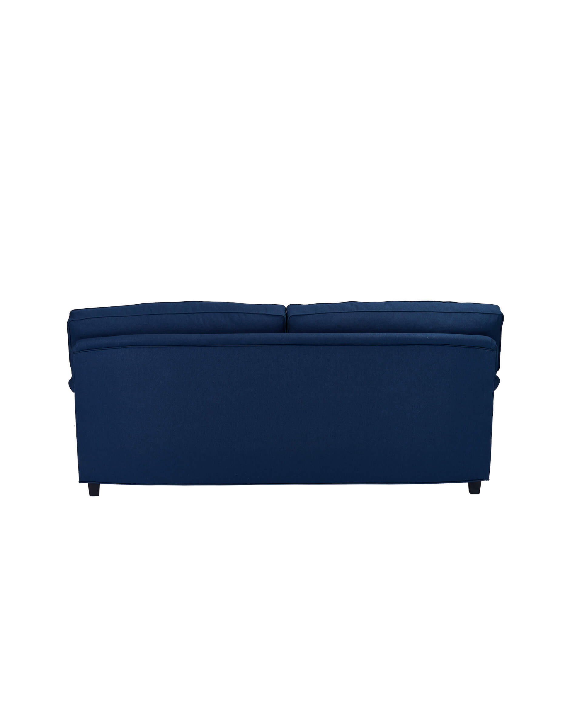Howard Heritage Sofa 3-seater Indigo