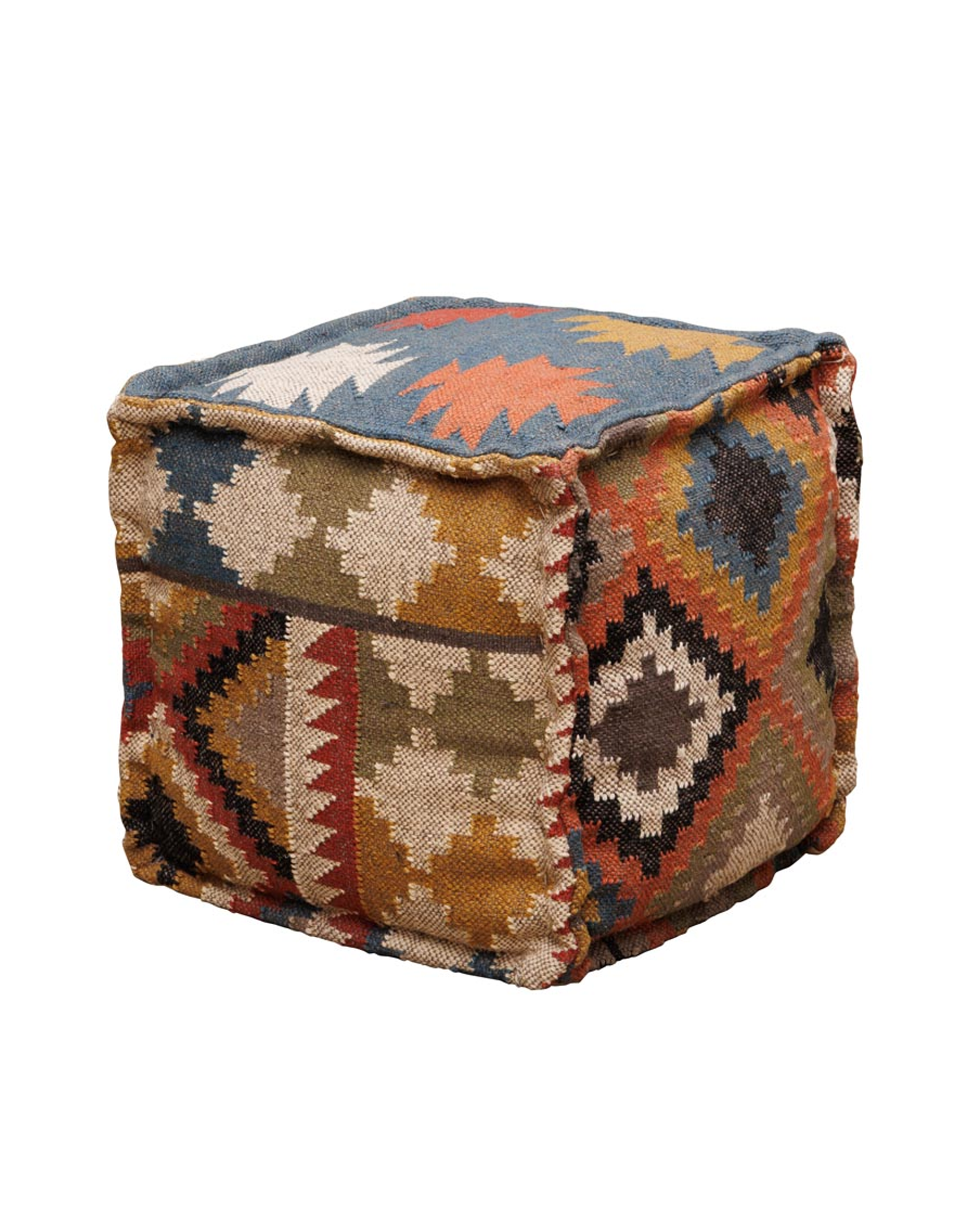Ayaco multi pouf