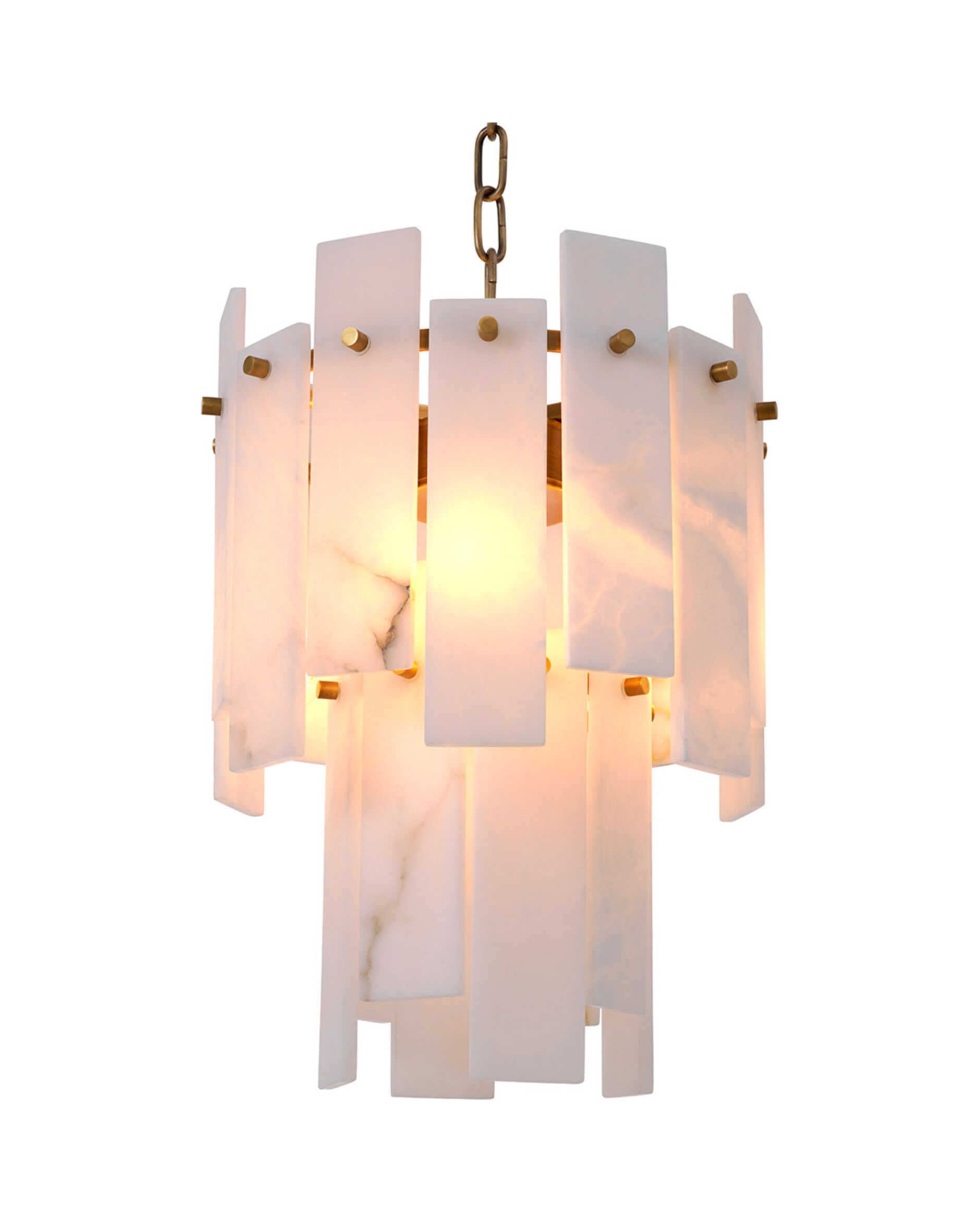 Acevedo takkrona alabaster