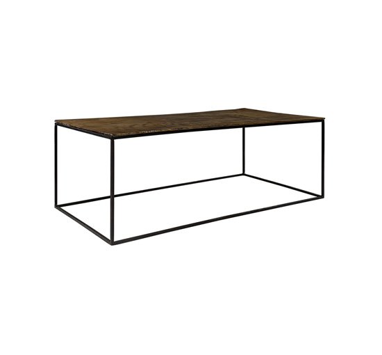 null - Mille Coffee Table Black