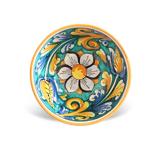 Turkoosi - Ferla Bowl Blue