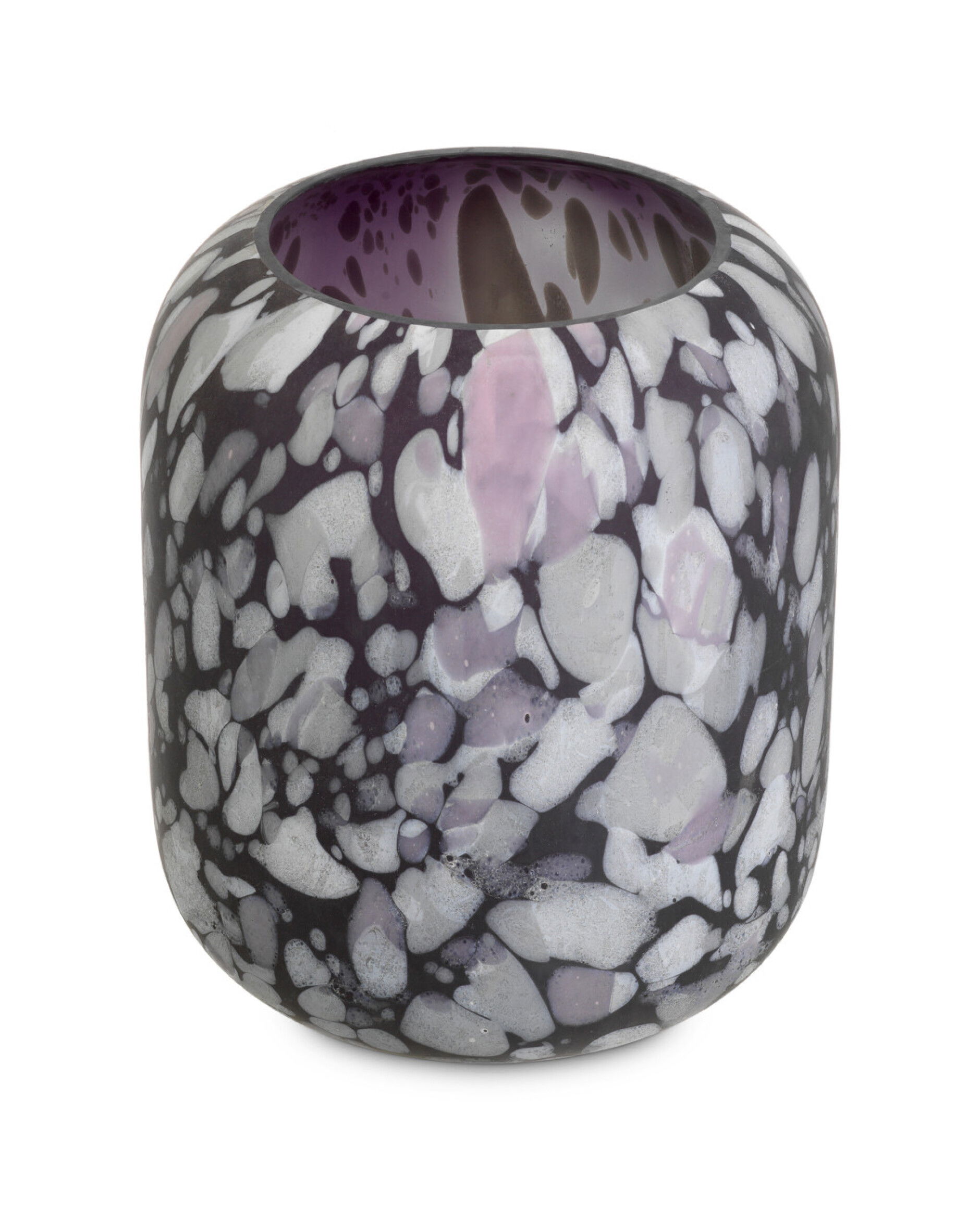 Foxdale meerkleurige vaas