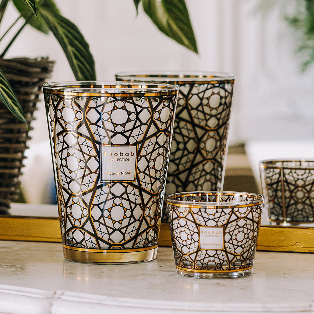 Baobab Collection
