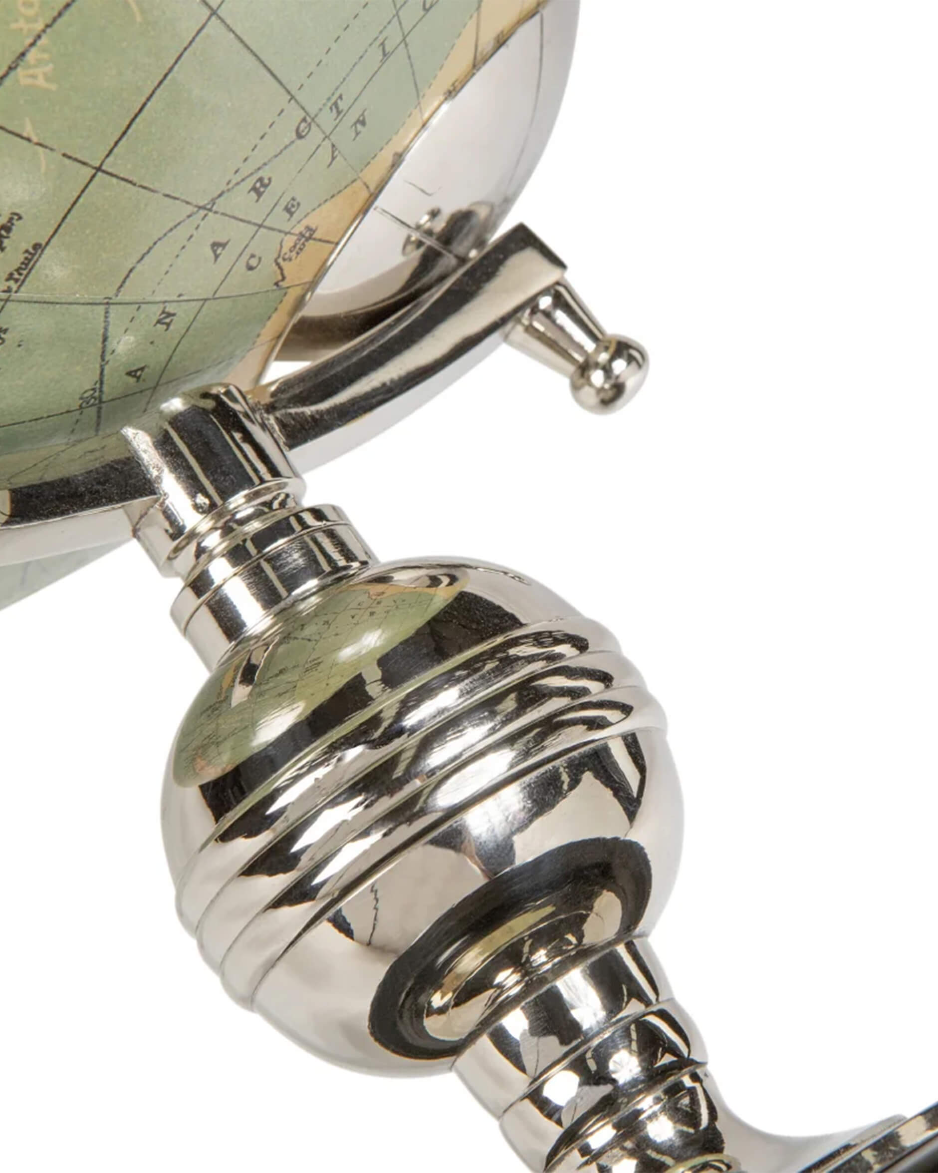 Weber Costello maapallo