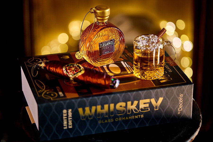 Connoisseur Collection