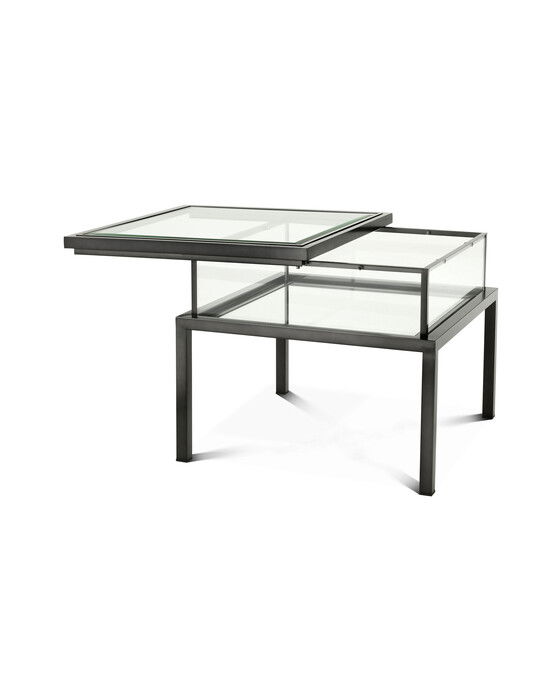 harvey sidobord brons outlet