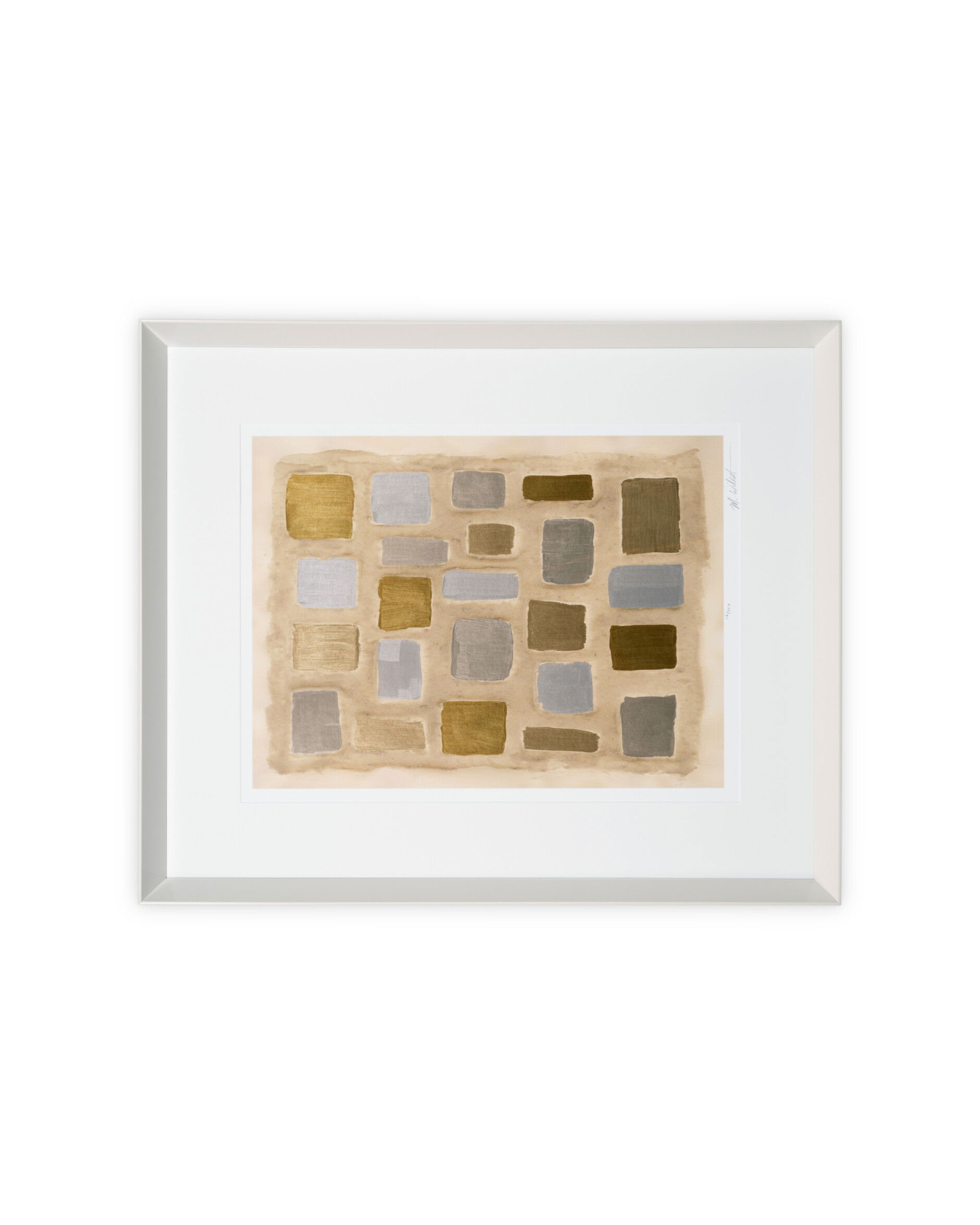 Sand Shaped by Michael Willett Set of 2