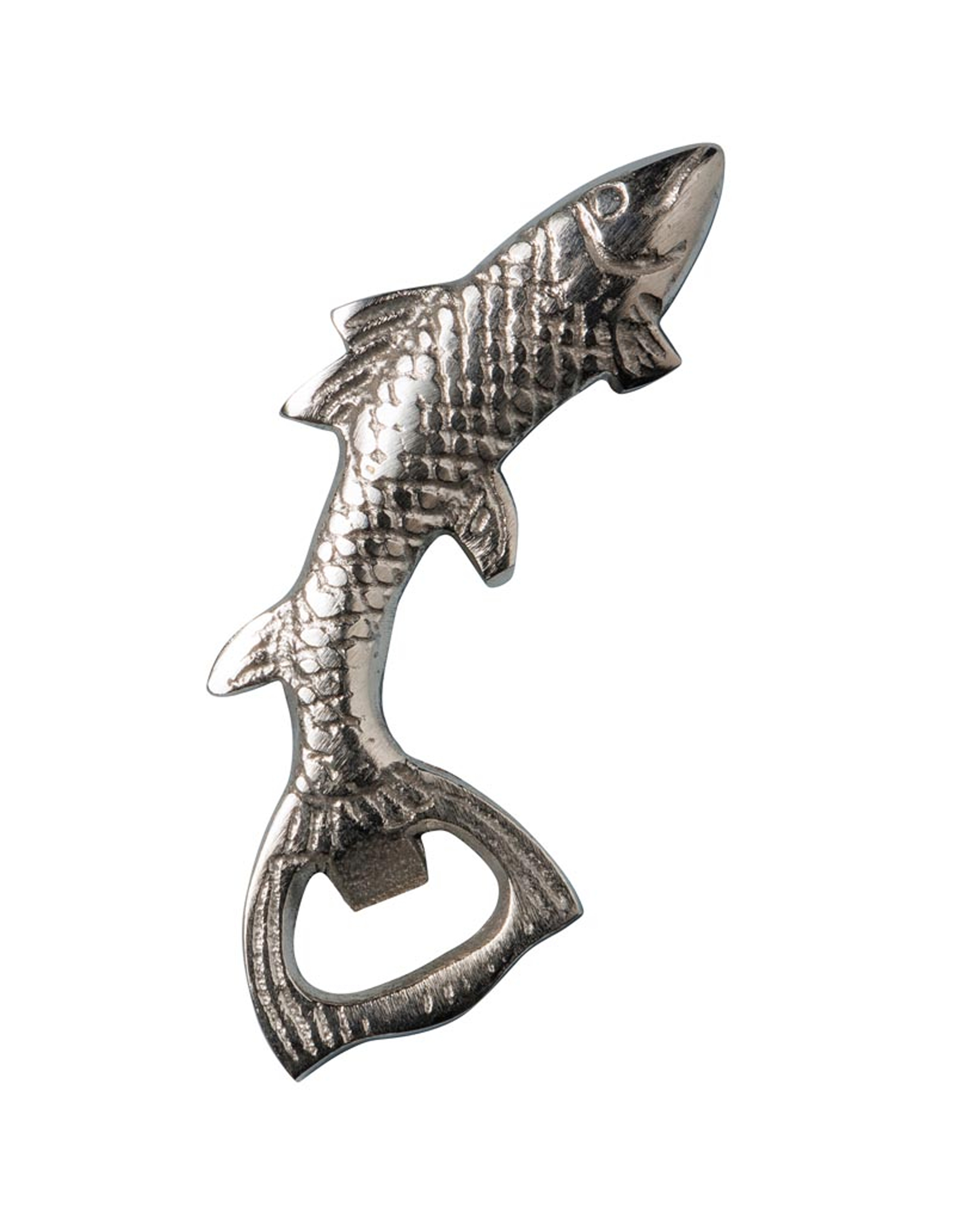 Milford flasköppnare fisk