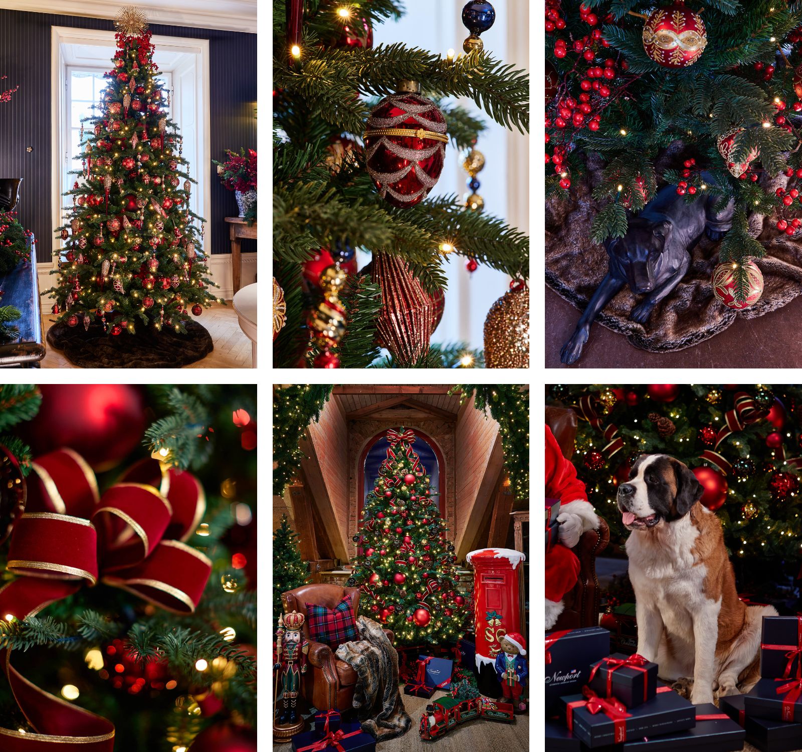 Christmas Trees