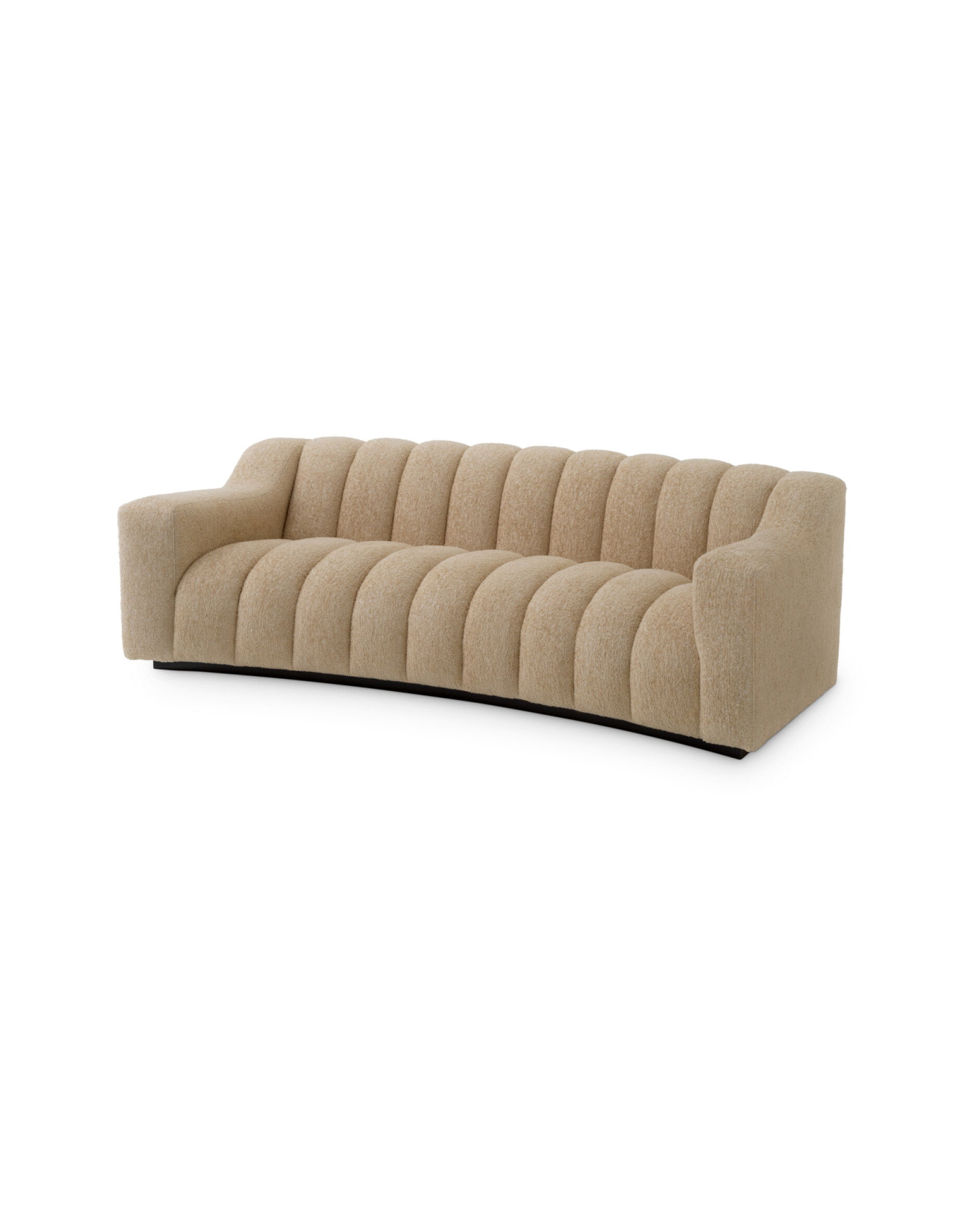Kelly soffa cascade sand