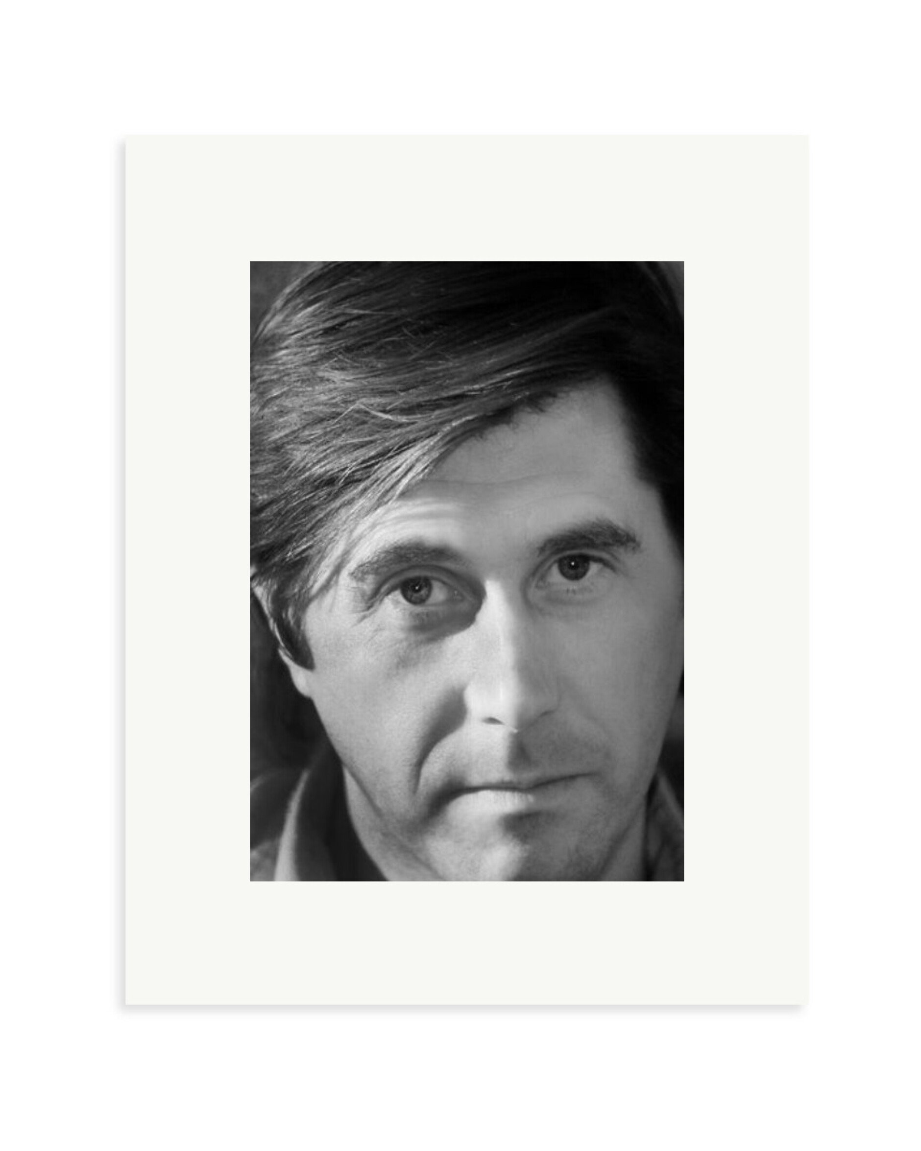Ferry, 1982 Print Only / Small