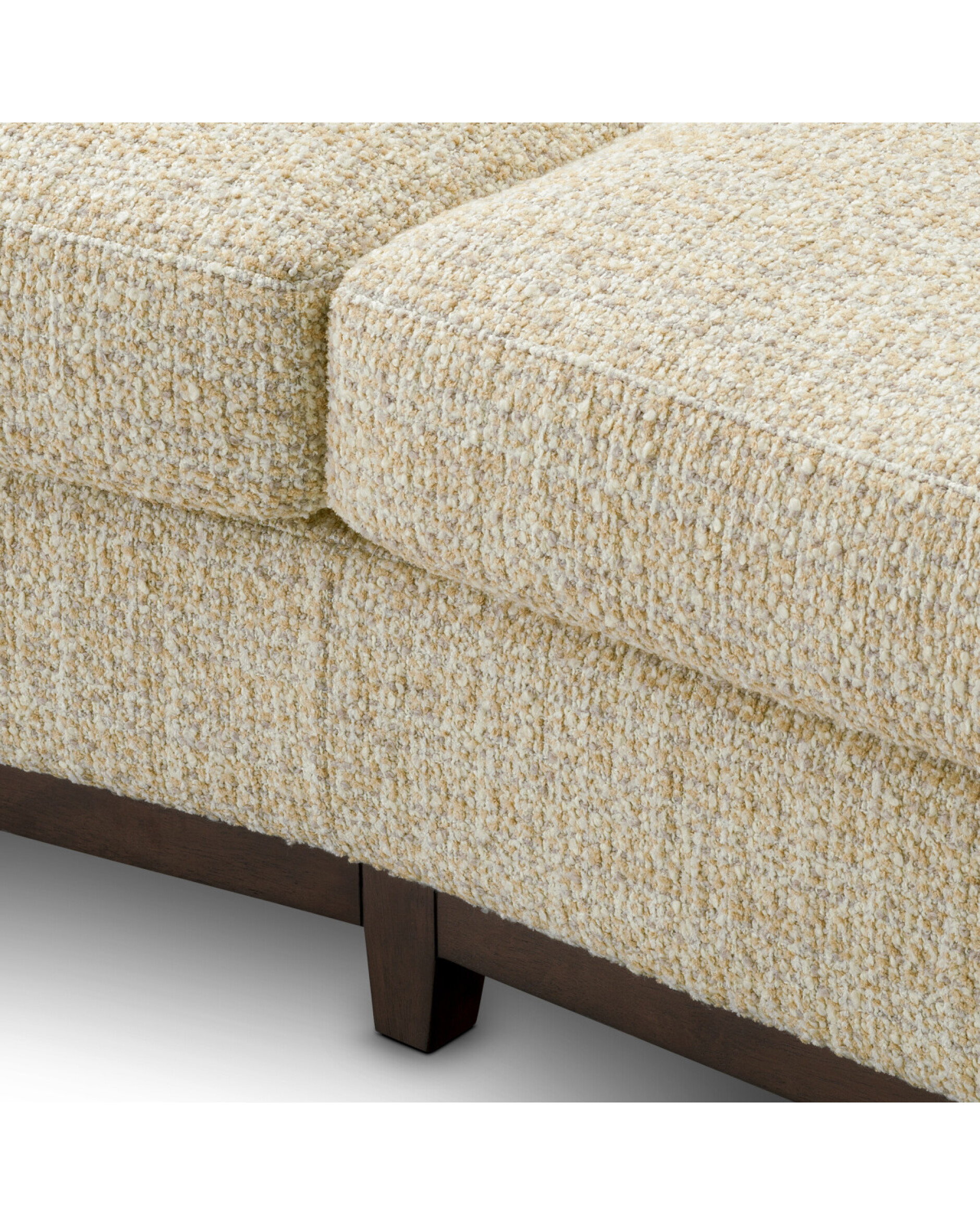 Vestry Sofa Winslow Chenille Beige