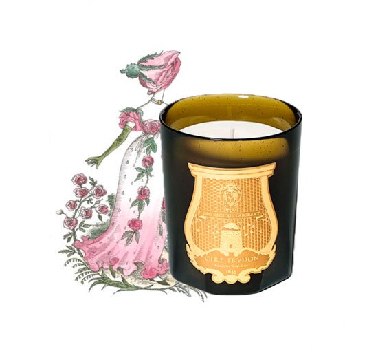 Joséphine - Trianon Scented Candle