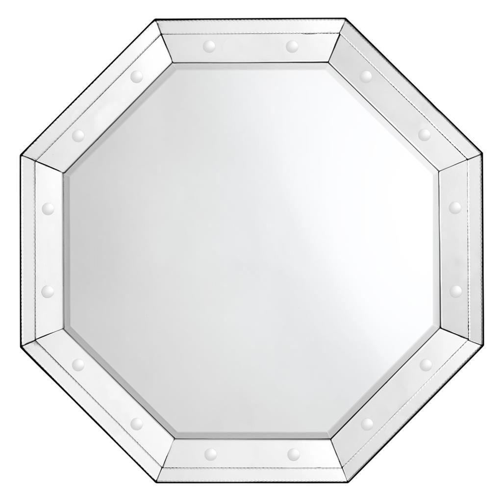 Dalle spegel silver OUTLET