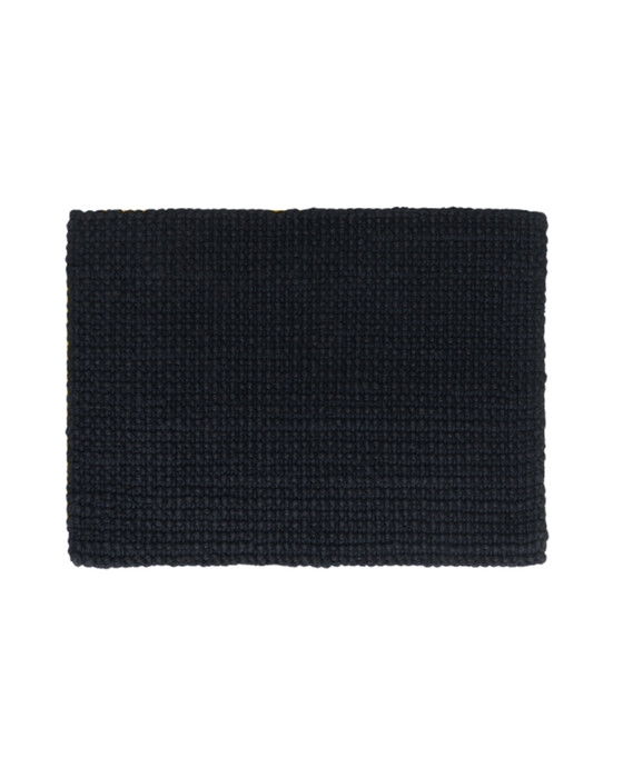 Kerala dørmåtte dark navy