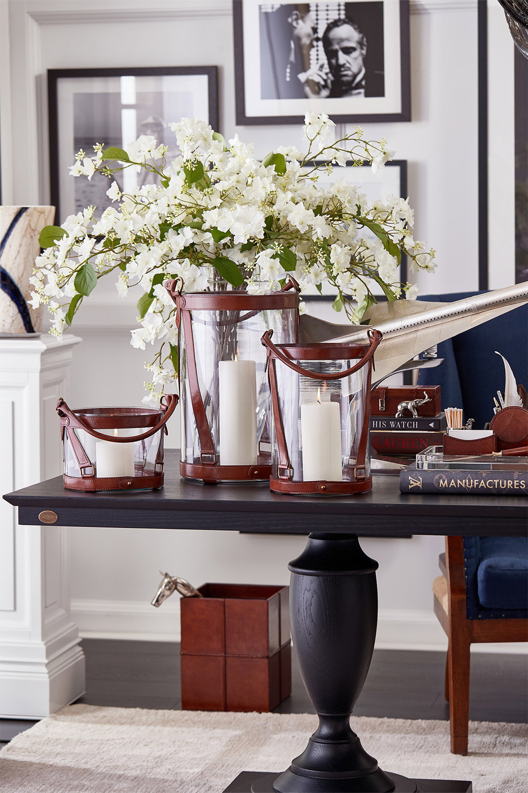 Kensington Collection