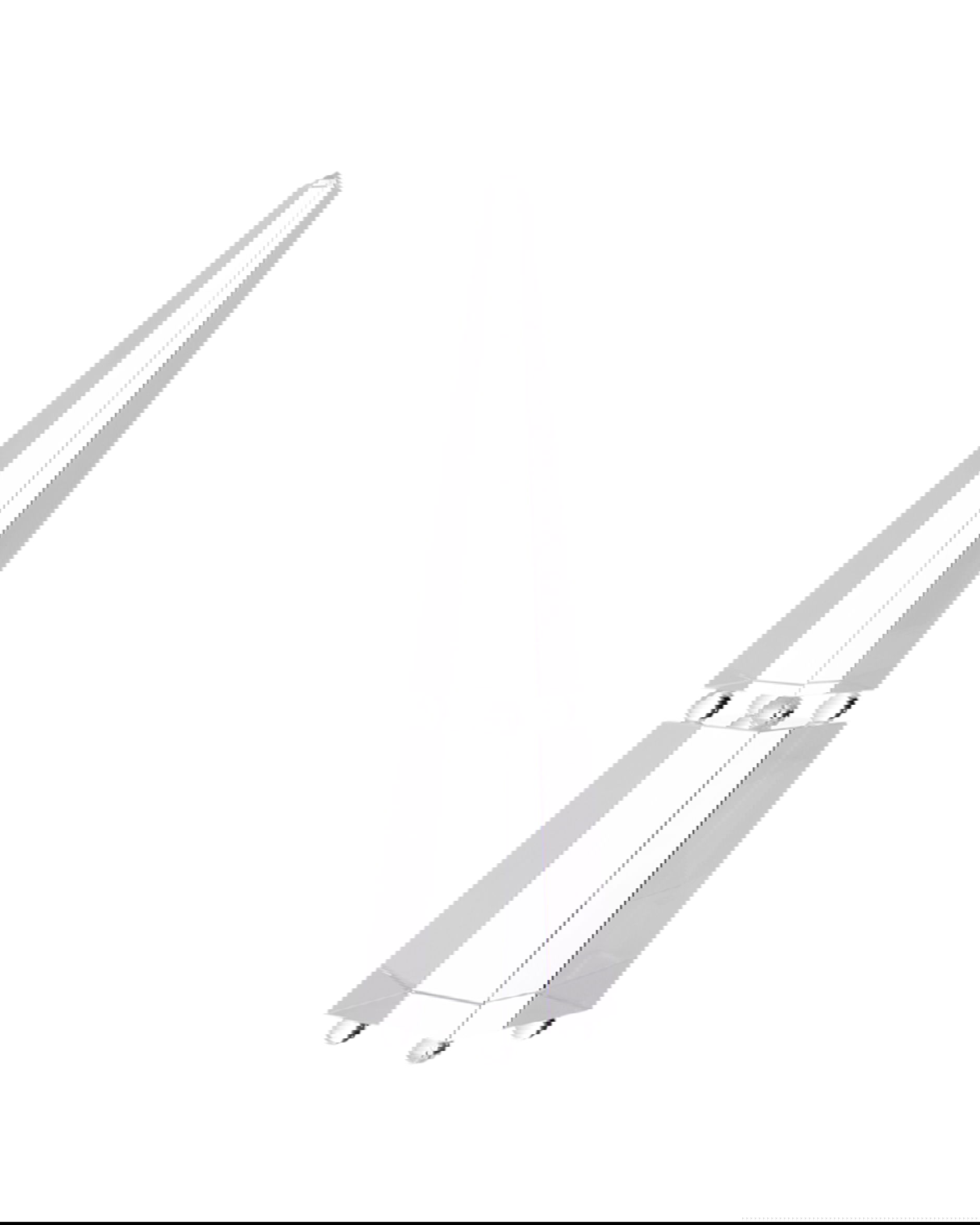 Bari obelisk kristall L OUTLET