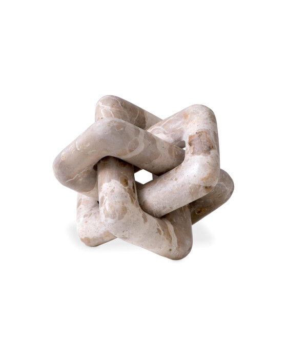 Eras dekorasjon brown marble