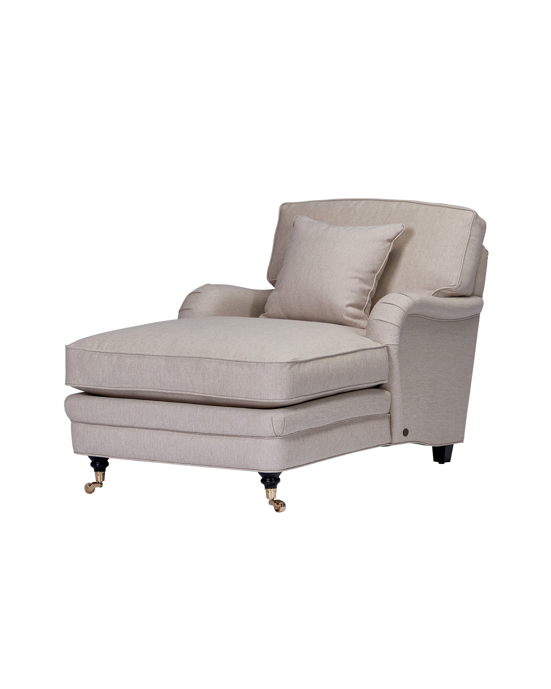 Howard Heritage schäslong sand