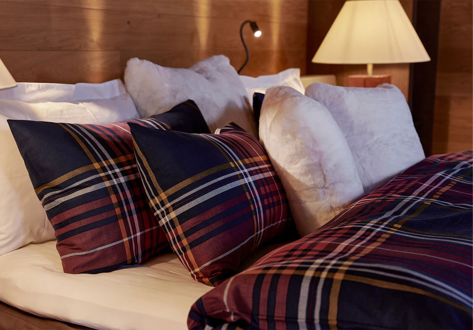 Kerstcadeaus voor hem