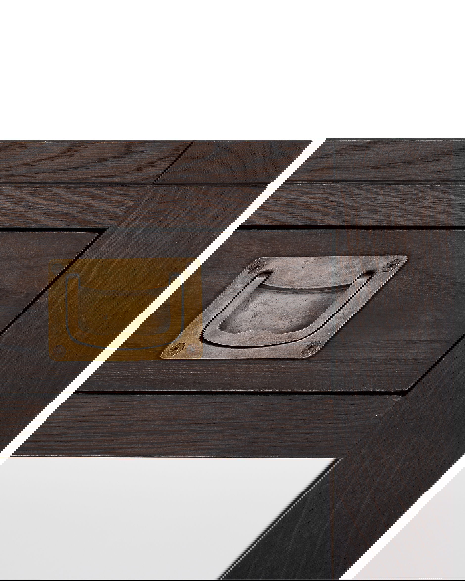 Pocasset skrivbord mountain wenge