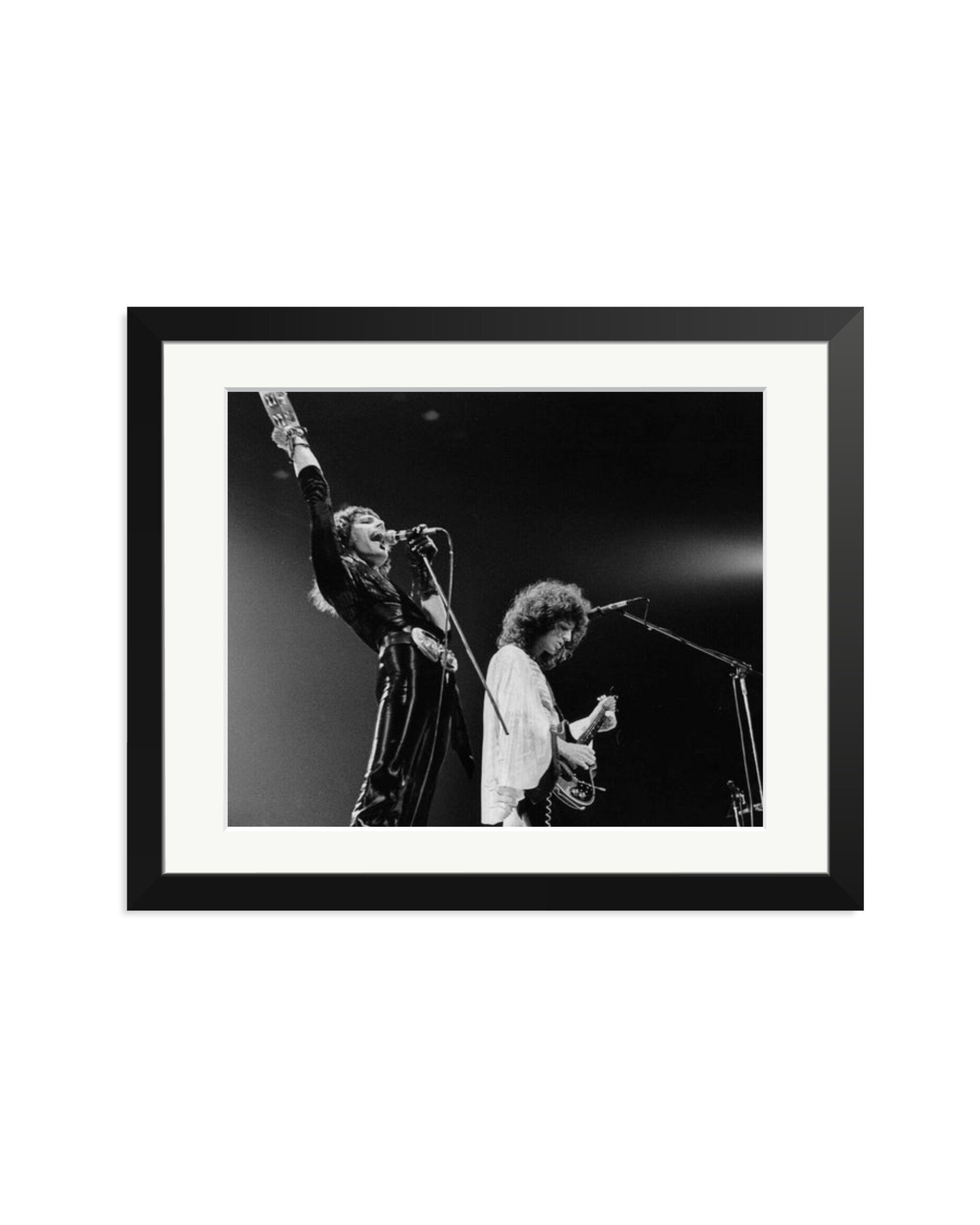 Queen 1975 Black / Medium