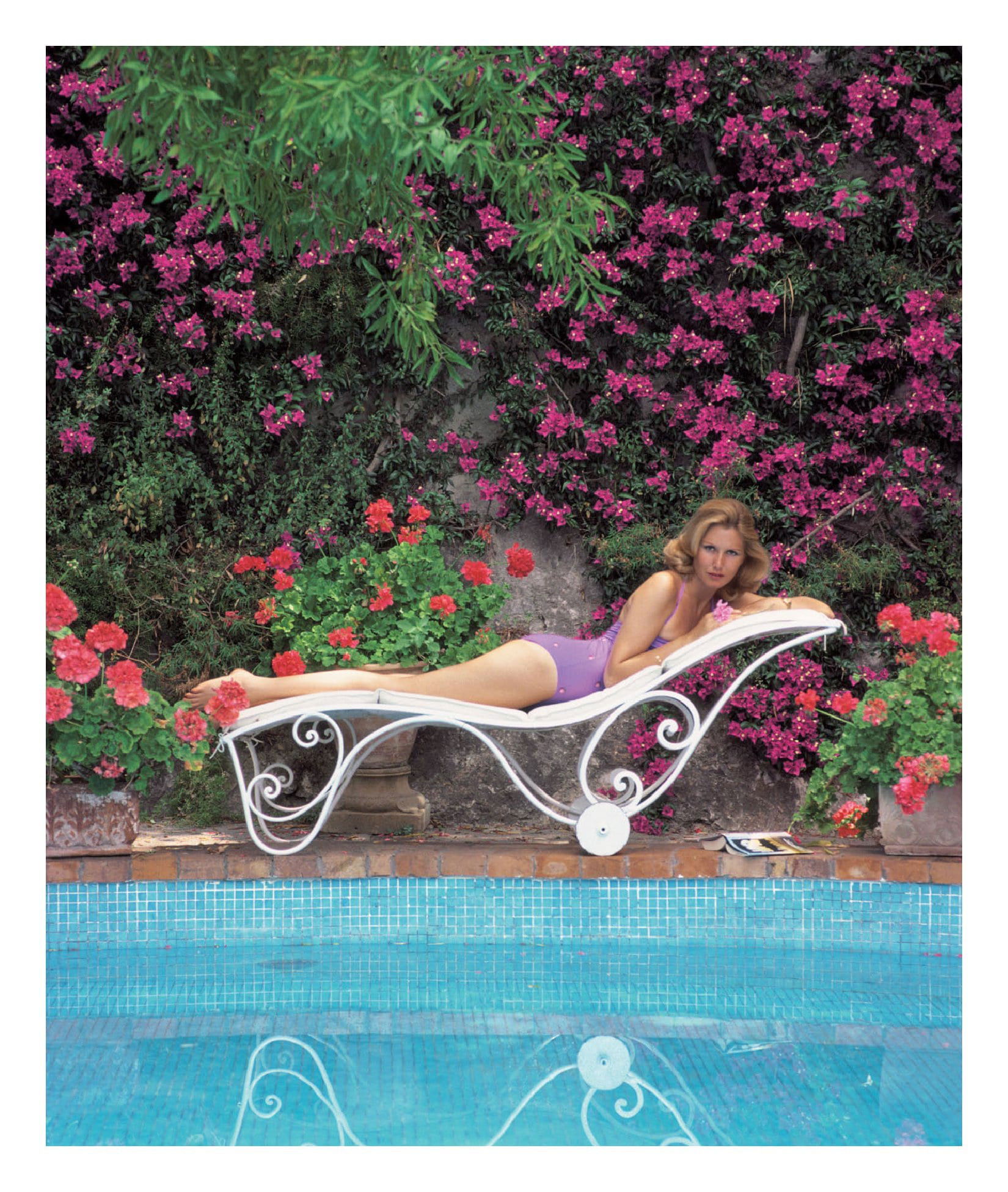 Slim Aarons: La Dolce Vita