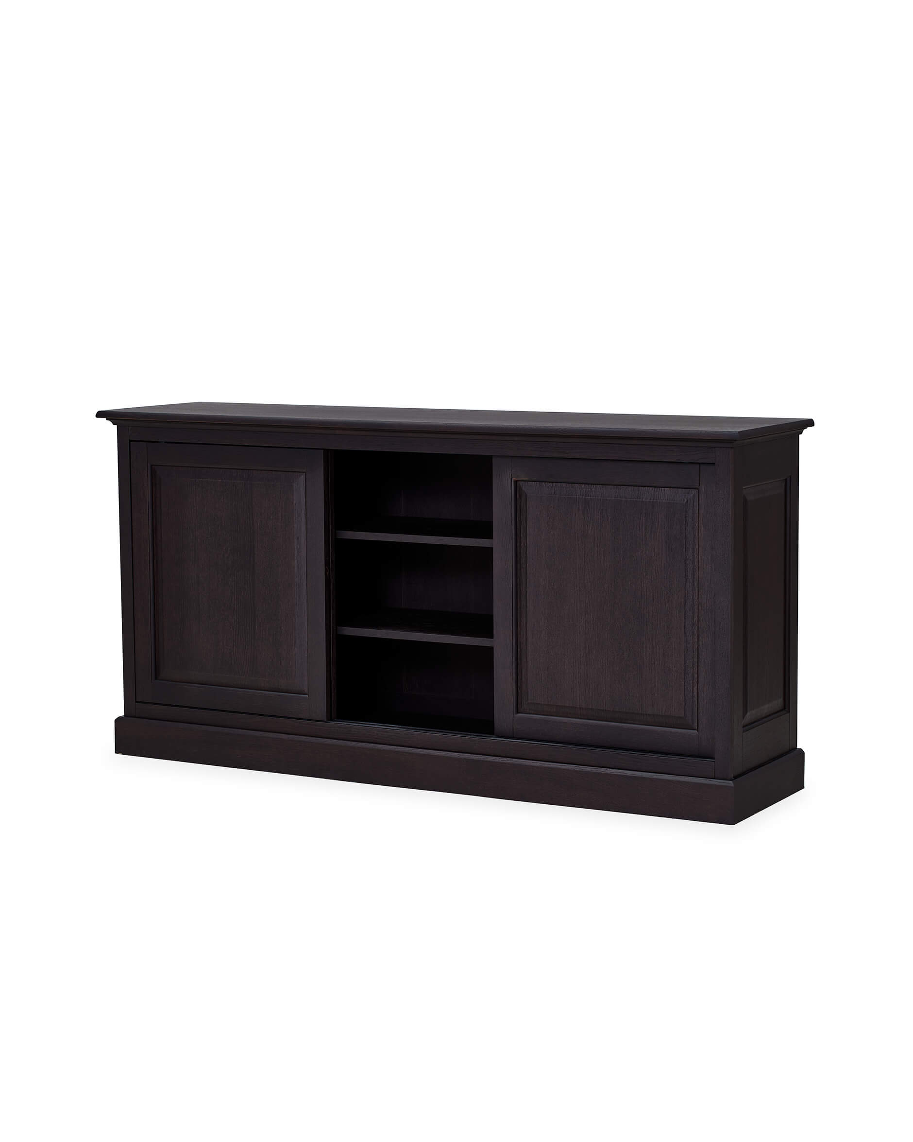 Marthas skänk mountain wenge