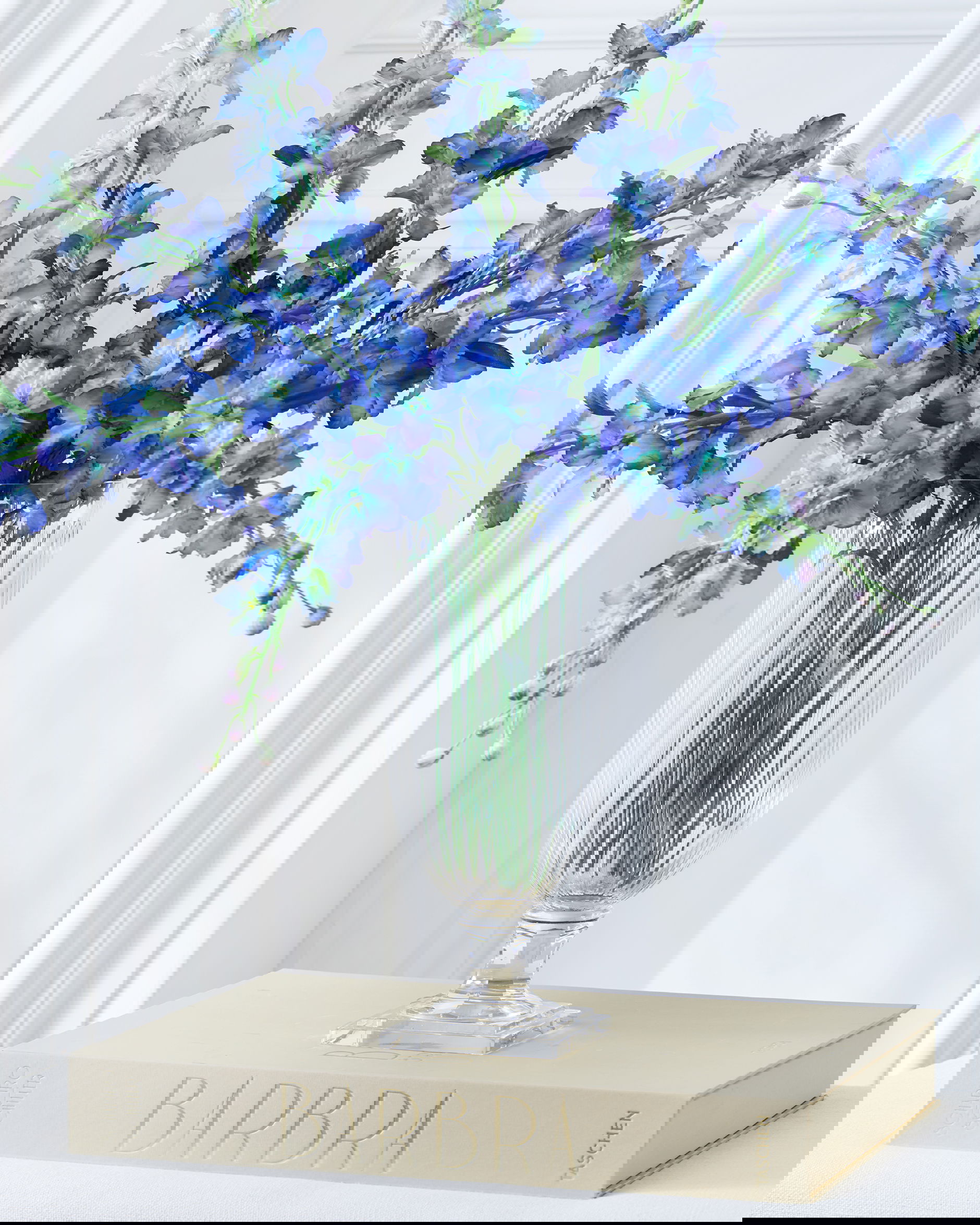 Palmetto vas kristall