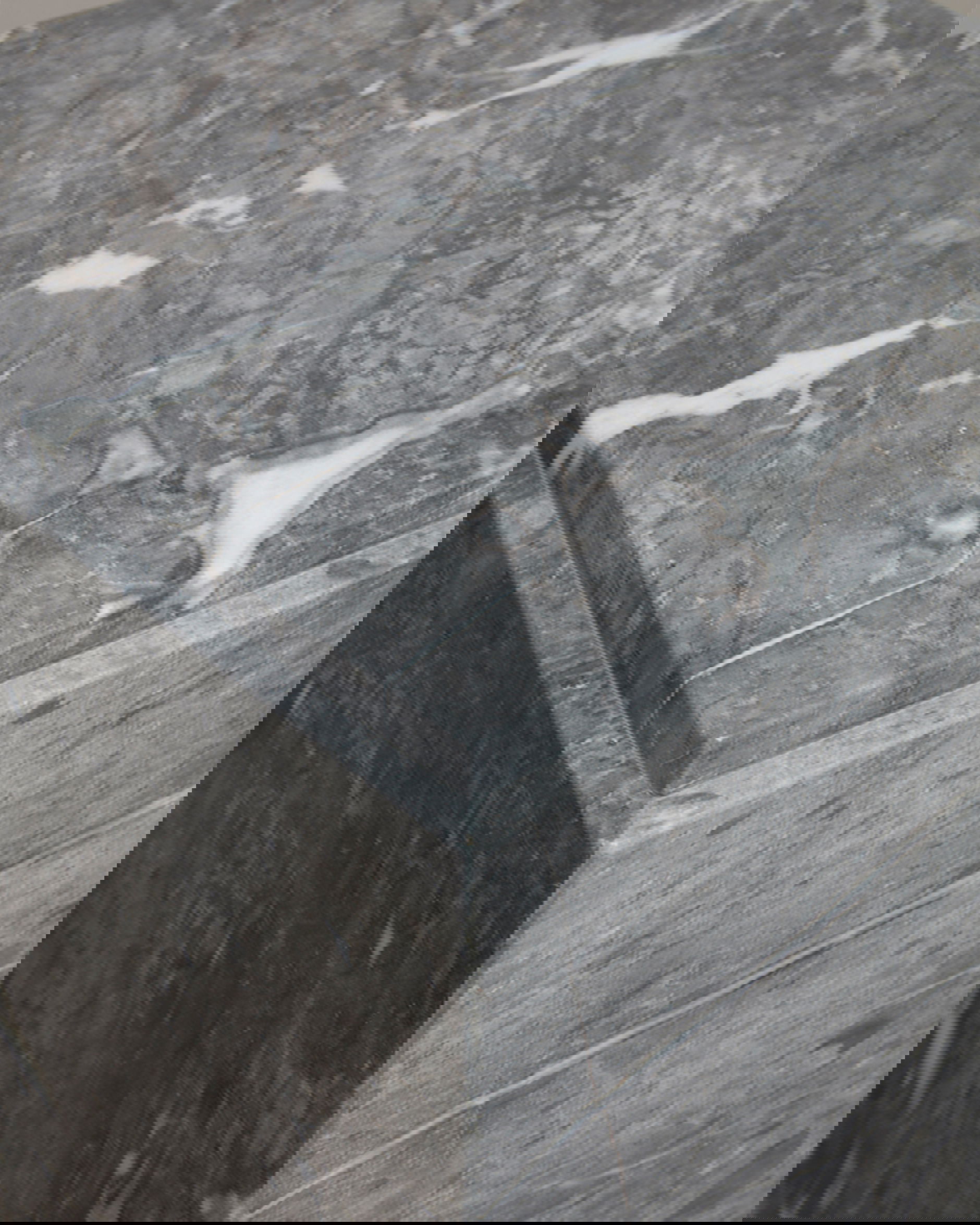 Cube marmorbord london stone