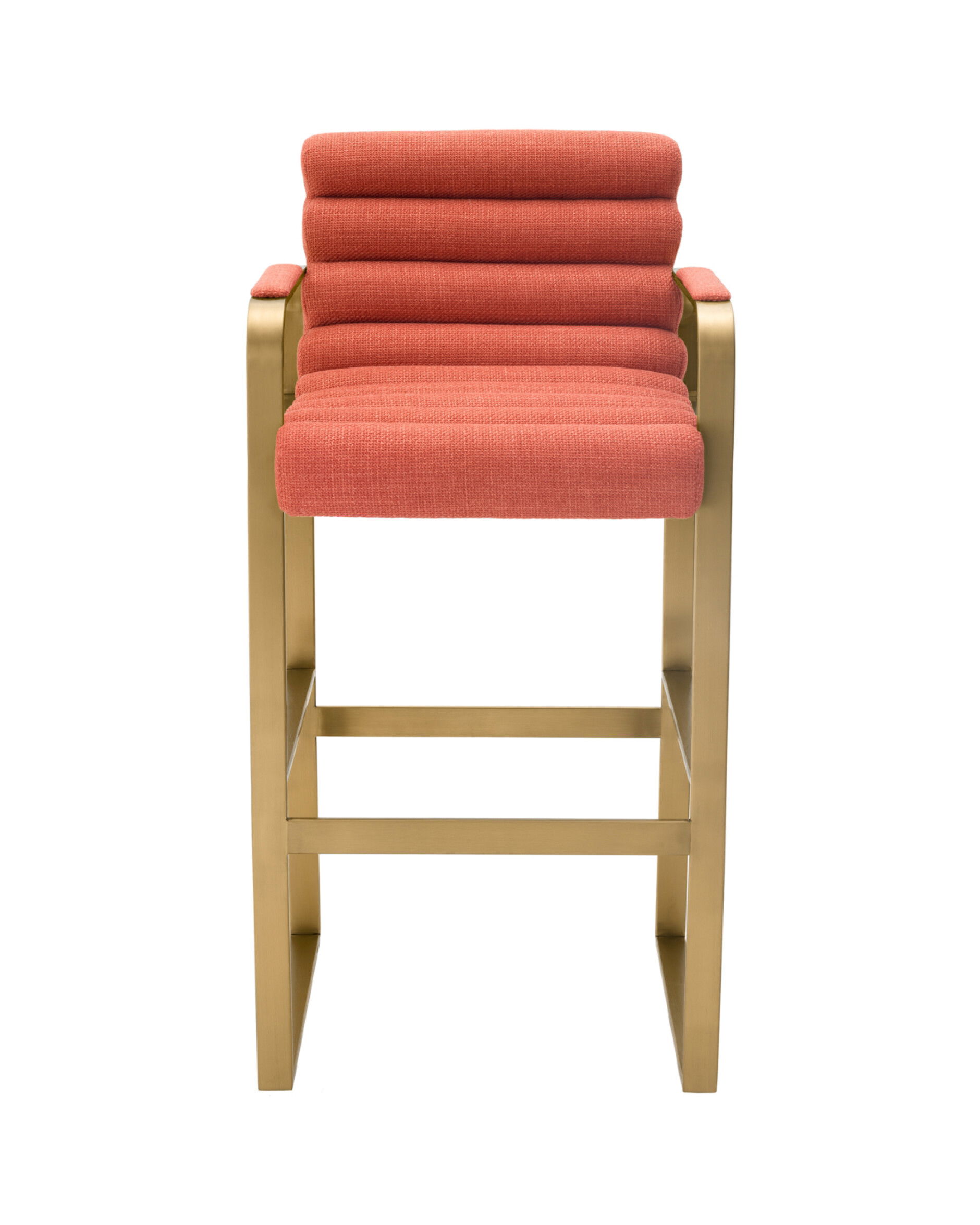 Olsen barstol scalea orange
