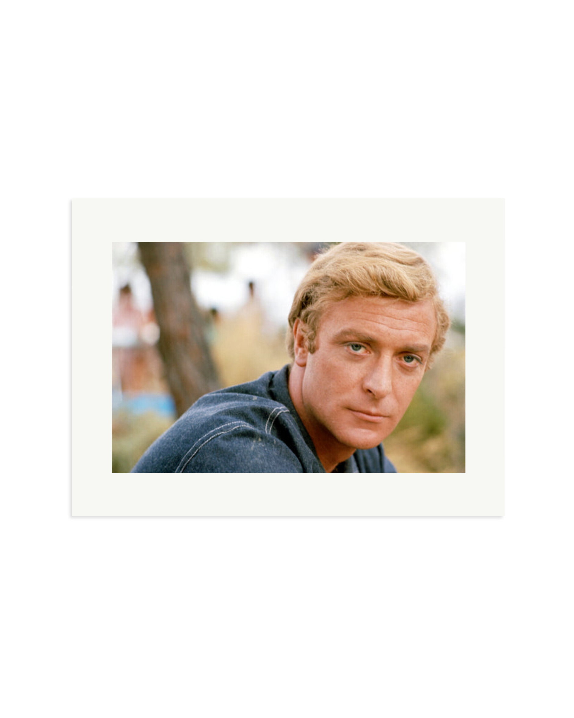 The Magus, 1967 Print Only / XL