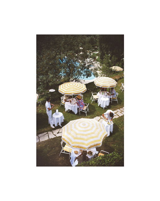 Chateau Saint-Martin