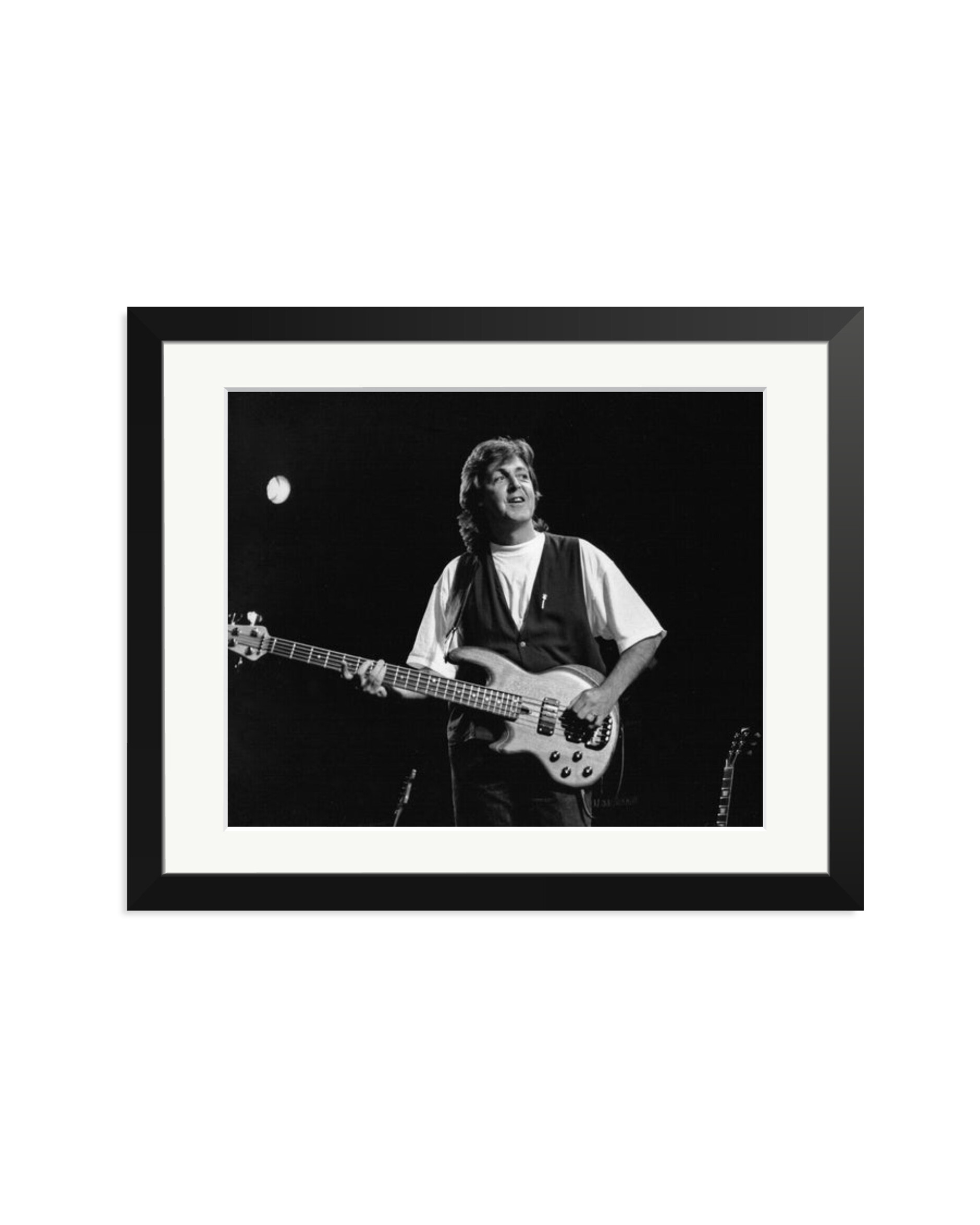 McCartney in NYC Black / Medium