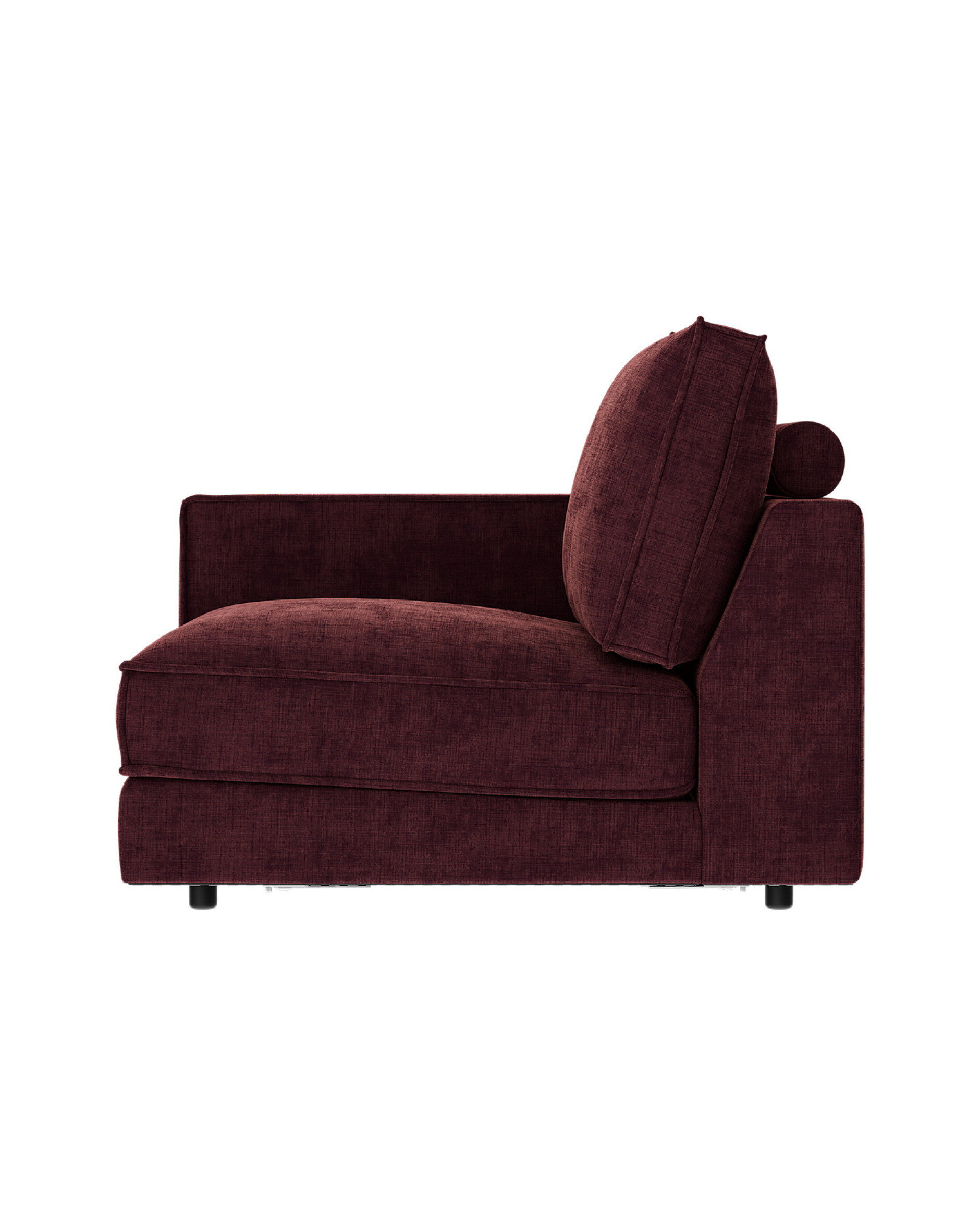 Montana modul gabby burgundy vänster