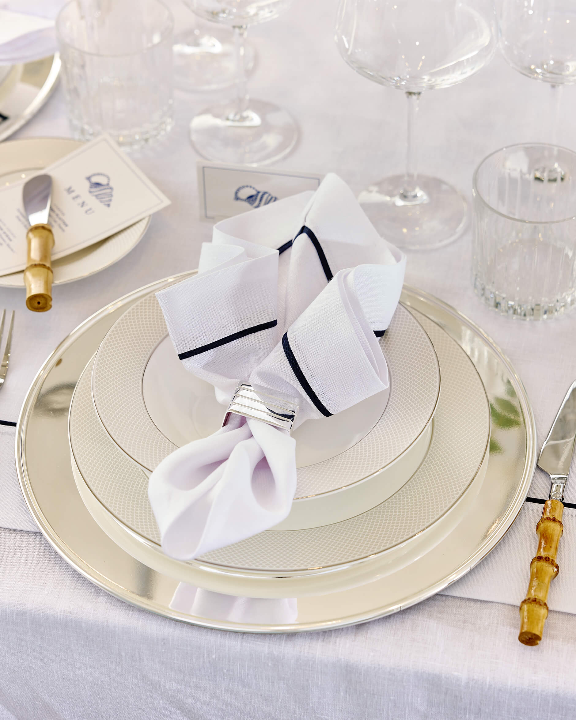 Palladio Deep Plates 6-pack