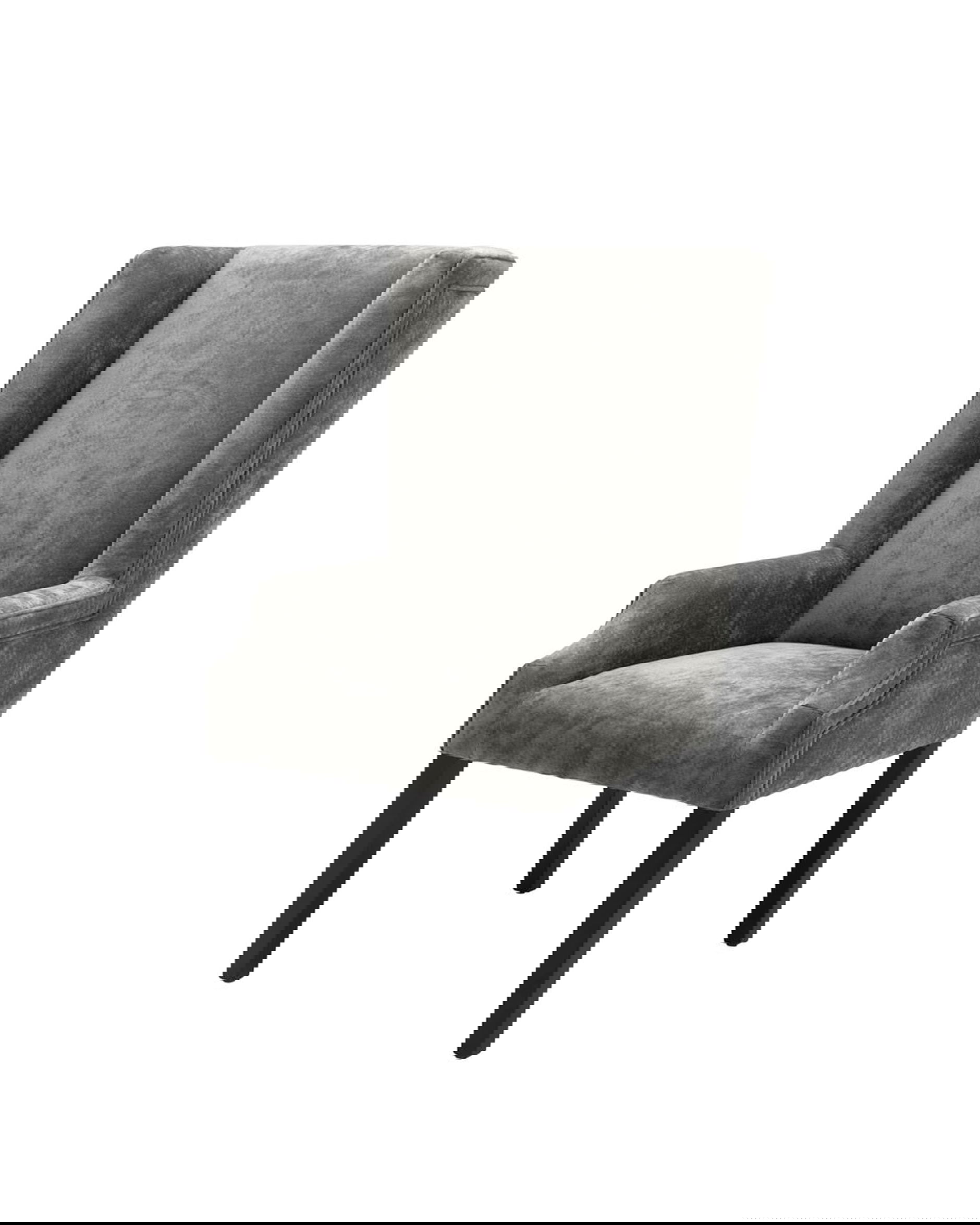 Dining chair Tempio Clark Grey OUTLET