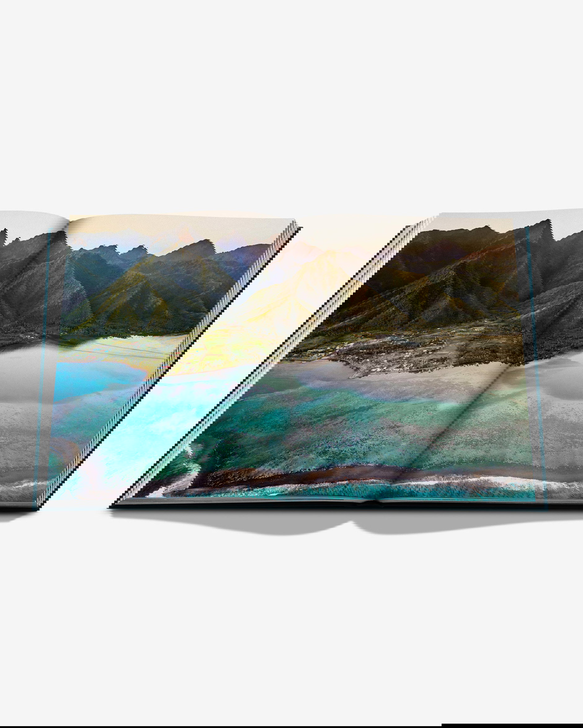 Travel Books Pacific Islands