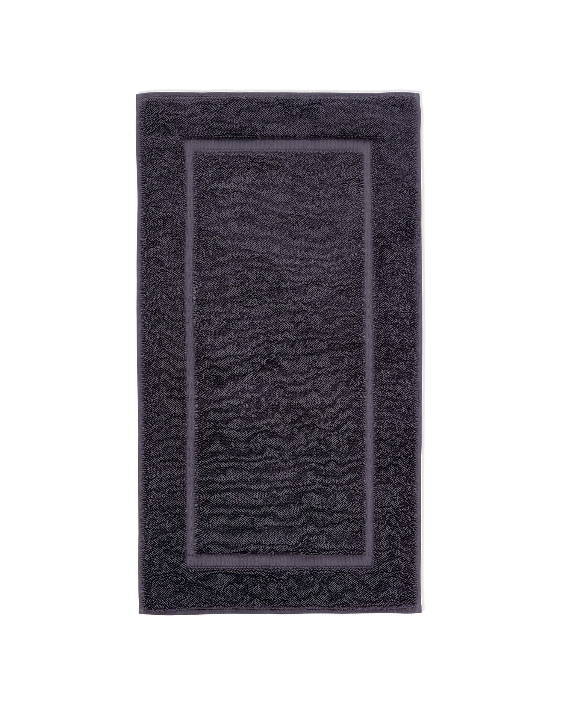 Mayfair badrumsmatta antracit