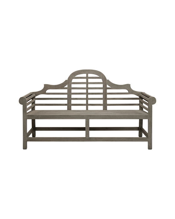 vintage soffa charcoal