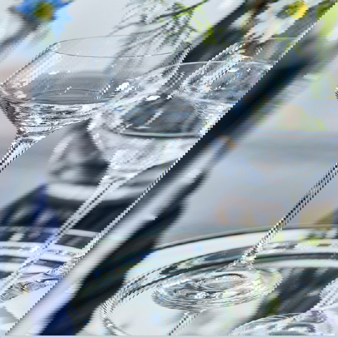 Avenue cocktailglas 6-pack