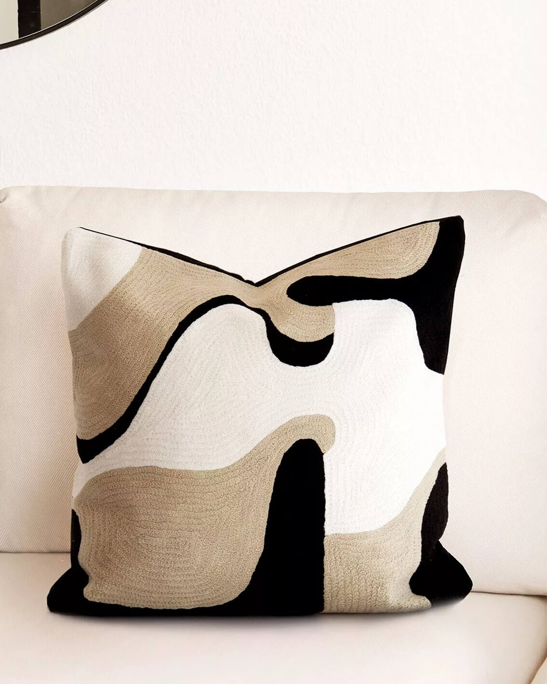 Rochelle cushion cover