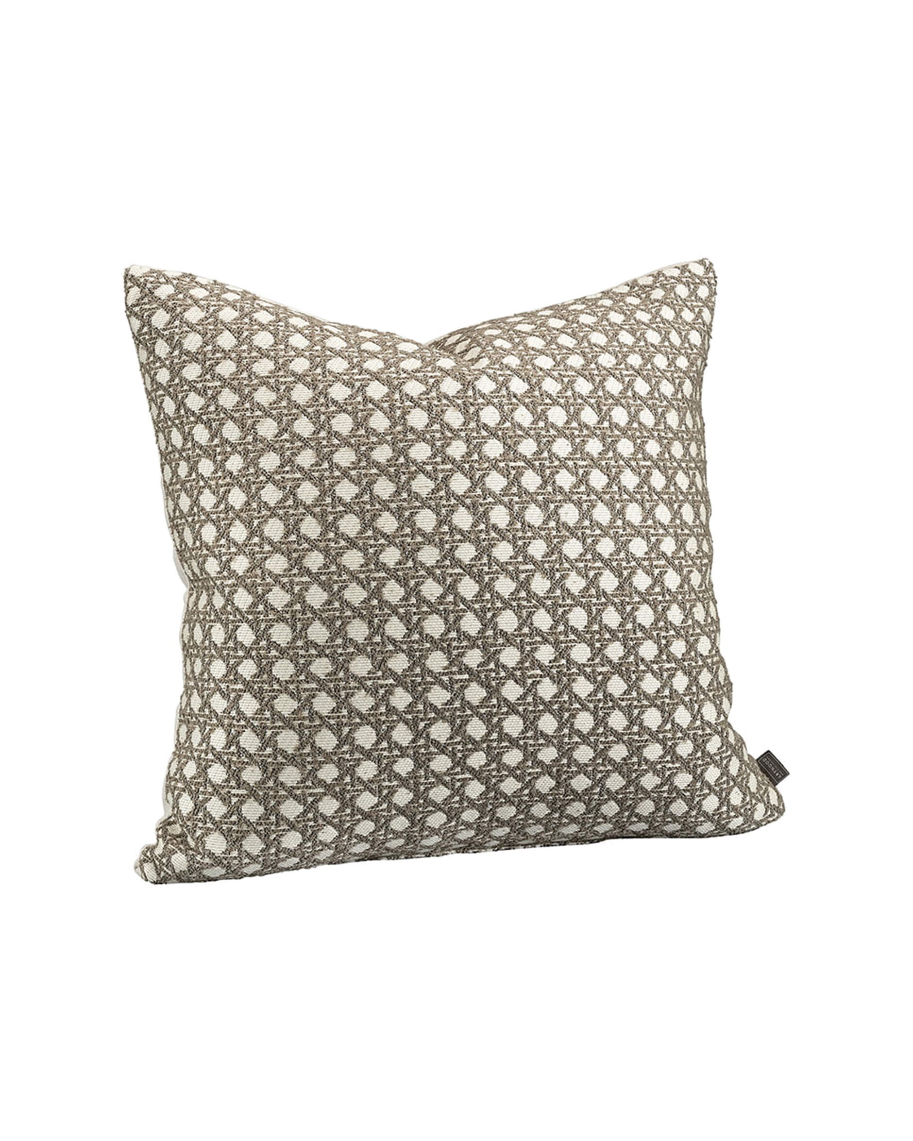 Nomad cane kuddfodral linne